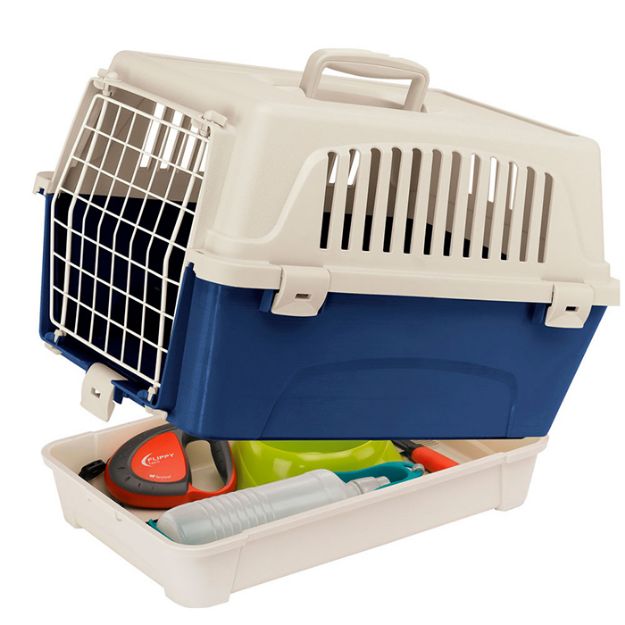 Picture of Ferplast Atlas 10 Organizer Kedi Köpek Taşıma Kabı