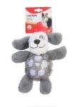 Picture of Camon Köpekler Peluş ve Gıcırtılı TPR Fil ve Köpek Yavrusu