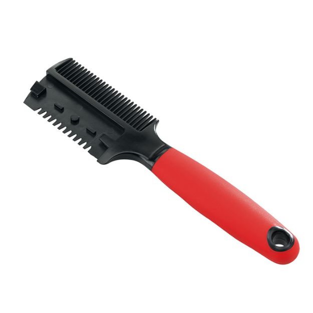 Picture of Ferplast GRO 5991 Çift Taraflı Köpek Tarağı