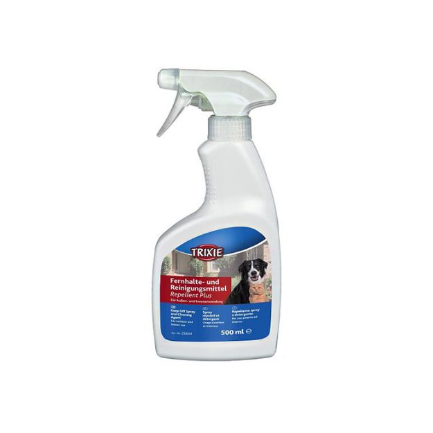 Picture of Trixie Kedi Köpek Uzaklaştırıcı Sprey 500 ml