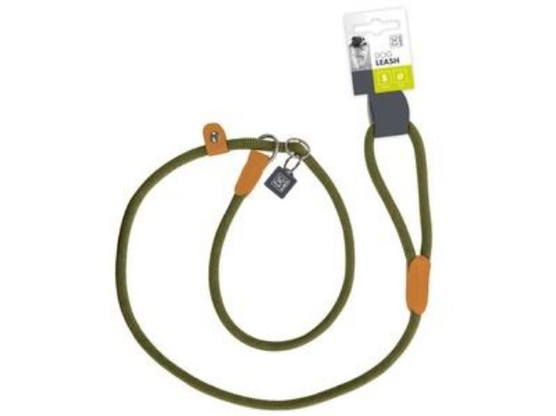 Picture of M-Pets Kopek Sevk Kayıslı Egıtım Tasması Yesıl 170Cm-S Mp-71288 