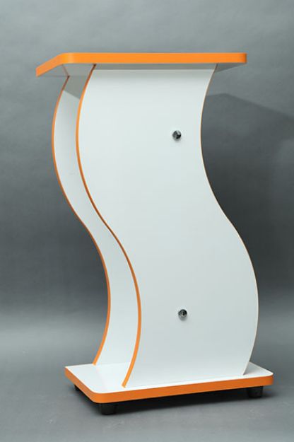 Picture of Seastar HX320 Turuncu Sehpa SO-048