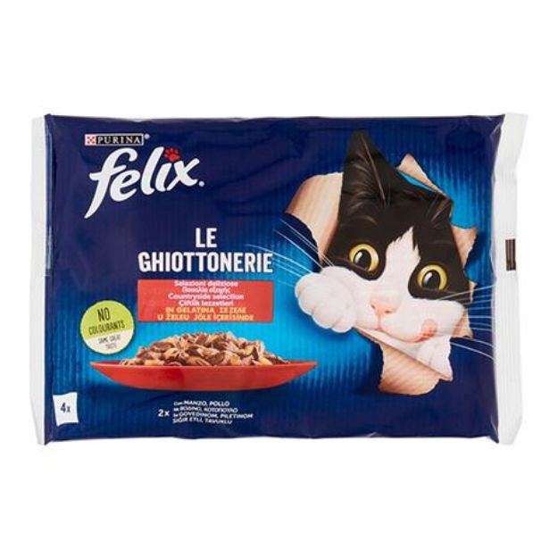 Picture of Felix Sığır Etli Ekonomik Paket