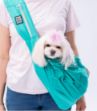 Picture of Pawstar Mint Crossbody Bag - 23027