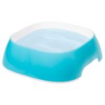 Picture of Ferplast Glam Large Light Blue Köpek Mama Kabı 1,2 Lt