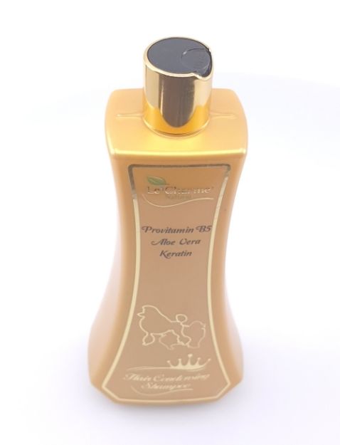 Picture of Le Charme Tüy Yoğunlaştırıcı Şampuan 370 Ml
