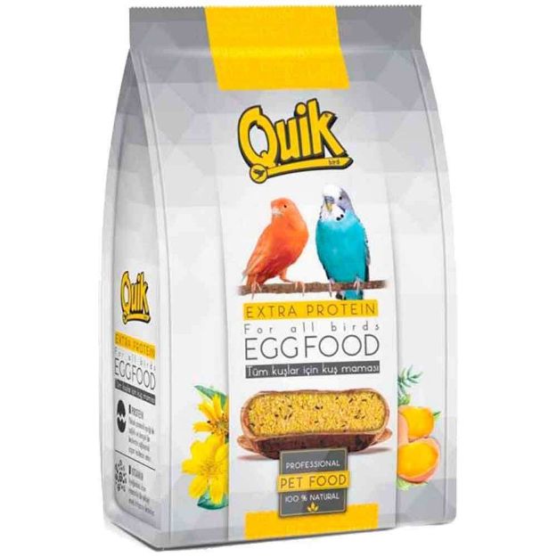 Picture of Quik Kuş Maması 100 gr