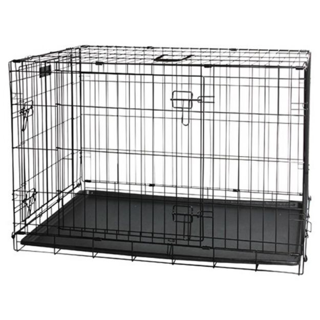 Picture of Pawise Klasik Pansiyon Kafes 92x57x63cm P12533UP