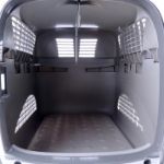 Picture of Hagen Catit Cabrio Kedi Köpek Taşıma Kabı Gri