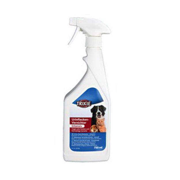 Picture of Trixie Kedi Köpek Kemirgen Çiş Temizleme Sprey 750ml