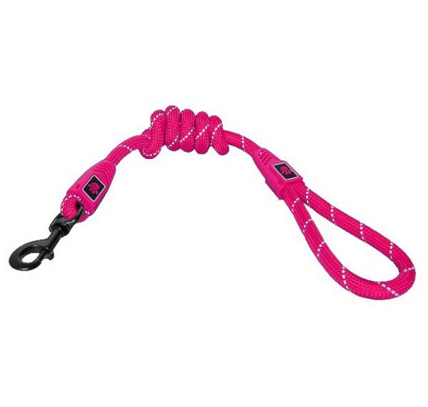 Picture of Halat Köpek Gezdirme Tasma 120 cm Pembe