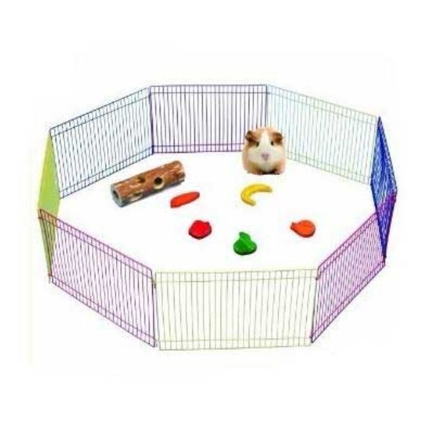 Picture of Pawise Hamster İçin  Çit Oyun Alanı