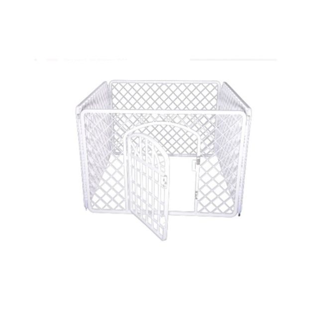 Picture of Petpretty Plastik Bahçe Çiti 4 Parça