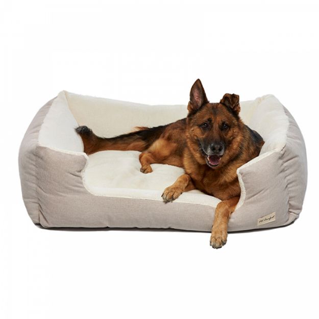 Picture of Pet Comfort Echo Mirandus 03 Köpek Yatağı XL 95 x 120 Cm