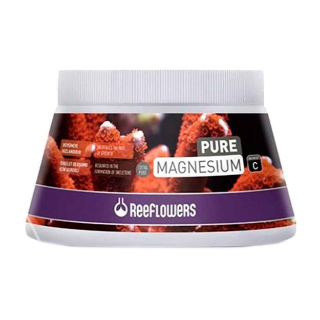 Picture of Reef Flowers Pure Magnesium-C Toz Magnezyum 500 ml
