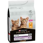 Picture of Pro Plan Kitten Original Tavuklu Yavru Kedi Maması 3Kg