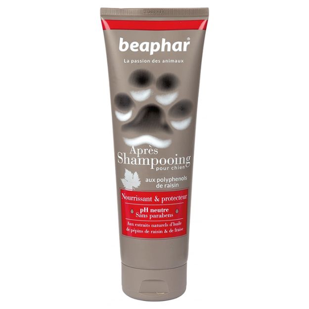 Picture of Beaphar Köpek  Besleyici Ve Onarıcı Tüy Koruyucu Balsamı 250ml