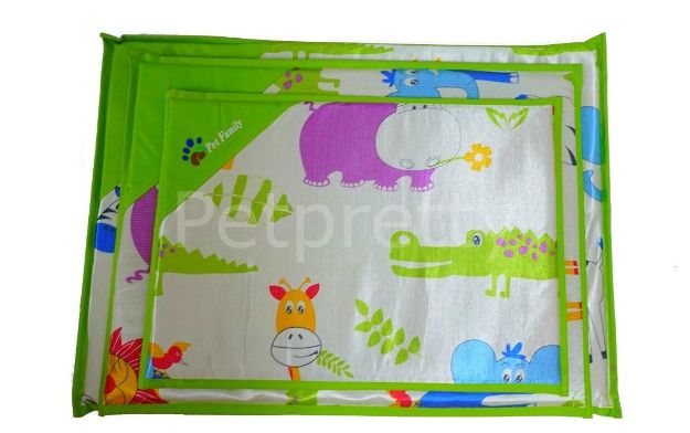 Picture of PetPretty Dış Mekan Yer Minderi Small