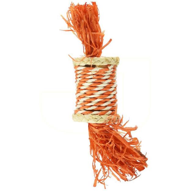 Picture of Pawise Lw Nibblers-Mısır Püskülü Şeker