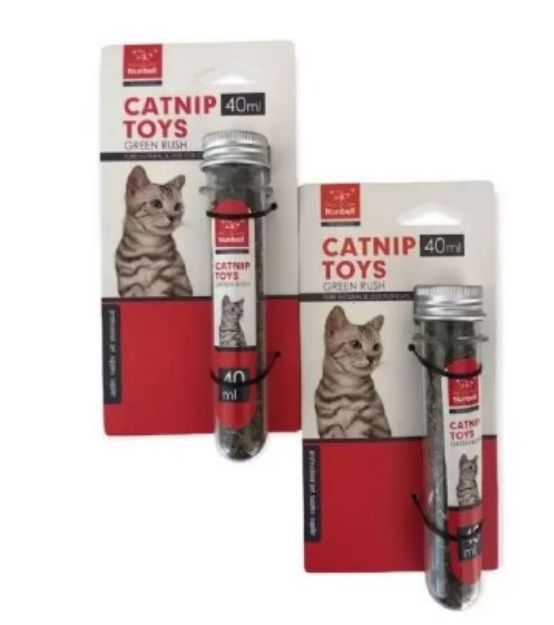 Picture of Nunbell Catnip 40 Ml Tüp
