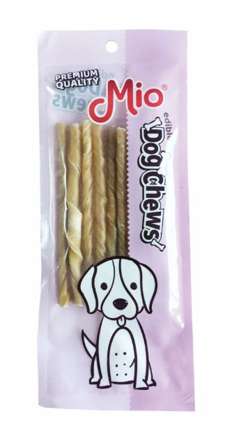 Picture of Mio Natural Burgu Çubuk 12 cm - 5 gr - 10'lu