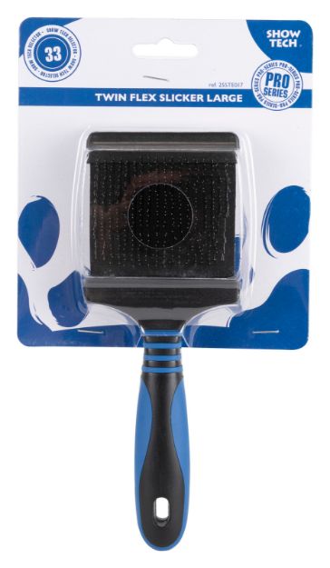 Picture of Show Tech Twin-Flex Slicker Large - 25STE017