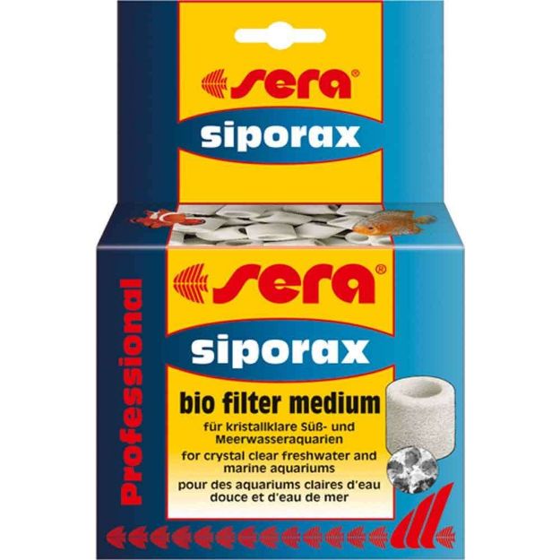 Picture of Sera Siporax 500 Ml