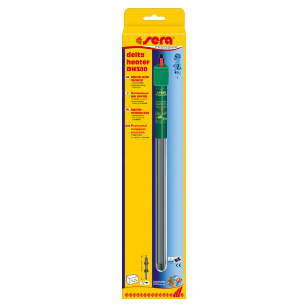 Picture of Sera Delta Isıtıcı - 300W 300-8707