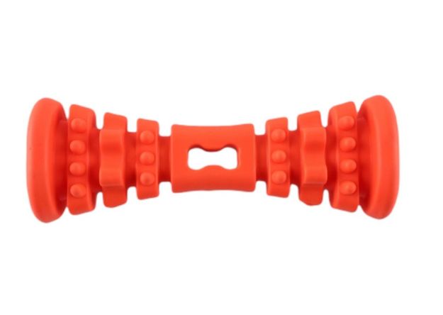Picture of Zampa Rubber Köpekler İçin Diş Kaşımalı Ödül Oyuncağı, 20cm	