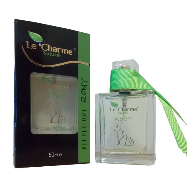 Picture of G&B Pet Parfüm Romy 370 ml