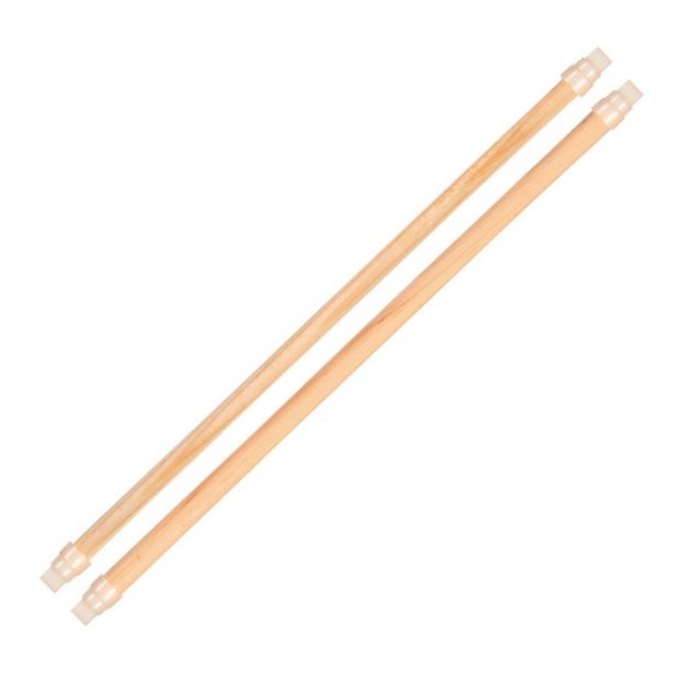 Picture of Trixie Kuş 4 Ahşap Tünek 35 cm 10-12 mm