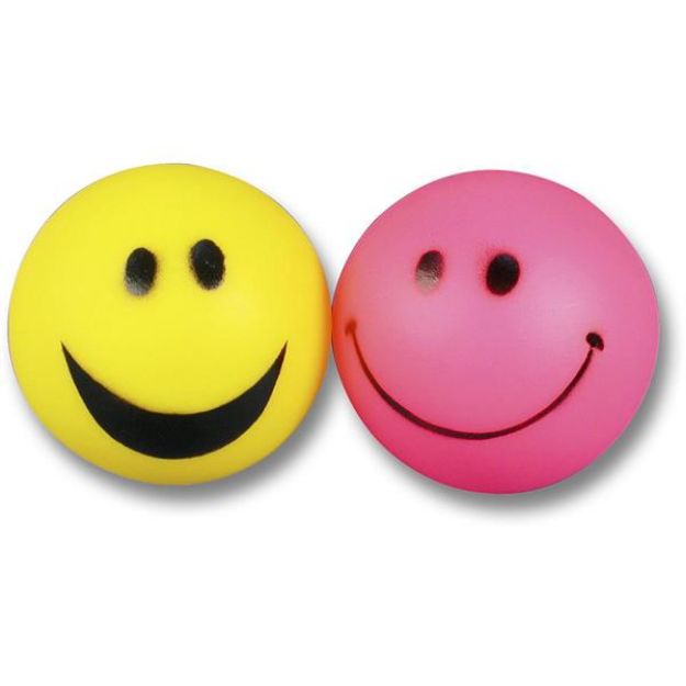 Picture of Happy Pet Smiley Ball Köpek Oyuncağı 10'lu Paket - 0217