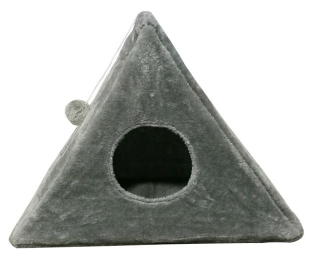 Picture of Zamba Tırmalama 51*25.5*40Cm Zmp-T101