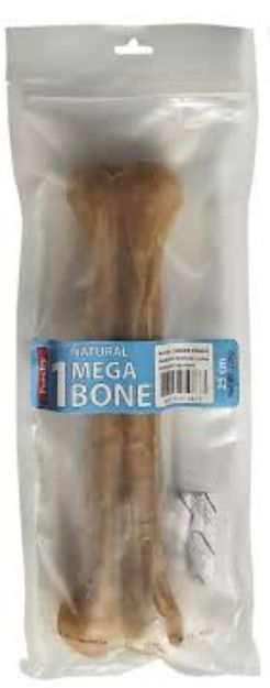 Picture of Freshy Naturel Dental Kemik Tekli Paket 25Cm