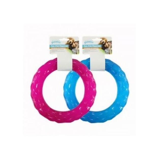 Picture of Pawise Diamond Ring Dispenser Köpek Oyuncağı M 7"