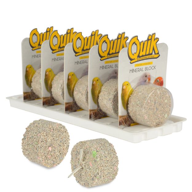 Picture of Quik Mineral Blok