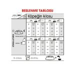 Picture of Royal Canin Mini Exigent Küçük Irk Seçici Köpekler İçin Kuru Mama 3 Kg