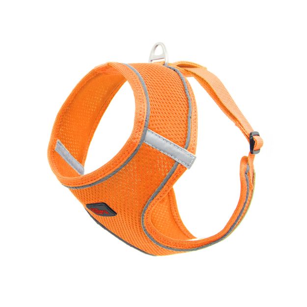 Picture of Natura Air Net Ayarlanabilir Bel Tasması L Neon Turuncu