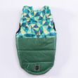 Picture of Pawstar Green Diametro Puff Vest M