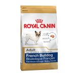 Picture of Royal Canin French Bulldog Yetişkin Köpek Maması 3 Kg