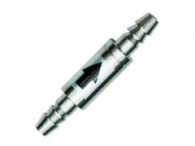 Picture of Ista Metal Check Valve