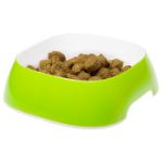 Picture of Ferplast Glam Large Acid Green Köpek Mama Kabı 1,2 Lt