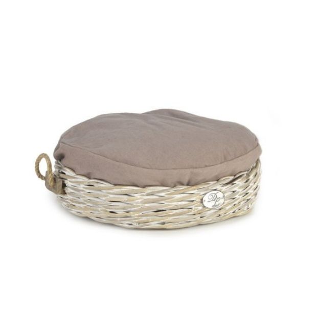 Picture of Beeztees Dbl Kubu Kedi Sepet Yatağı 50 cm