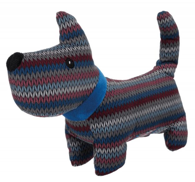 Picture of Trixie Köpek Oyuncağı Kumaş Köpek 30 Cm