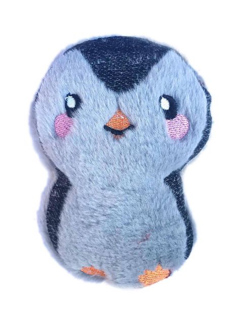 Picture of Mio Karnaval Penguen Oyuncak