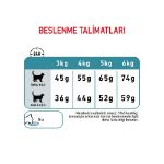 Picture of Royal Canin Intense Hairball Tüy Yumağı Engelleyici Kedi Maması 2Kg