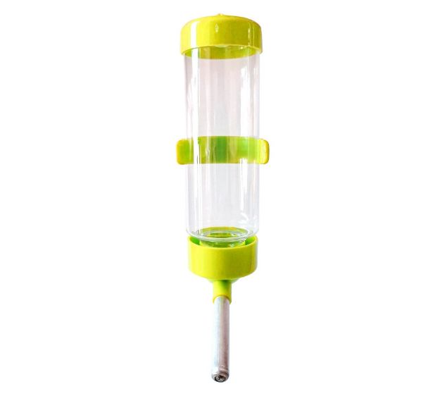 Picture of Atlantik Pet Exovit Hamster Suluk 125 Ml