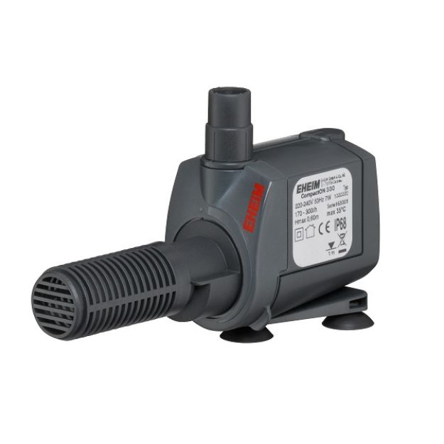 Picture of Eheim Compact On 300 Akvaryum Sirkülasyon Motoru 300 lt / saat