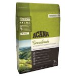 Picture of Acana Grasslands Kuzu Etli Tahılsız Yetişkin Köpek Maması 2 kg