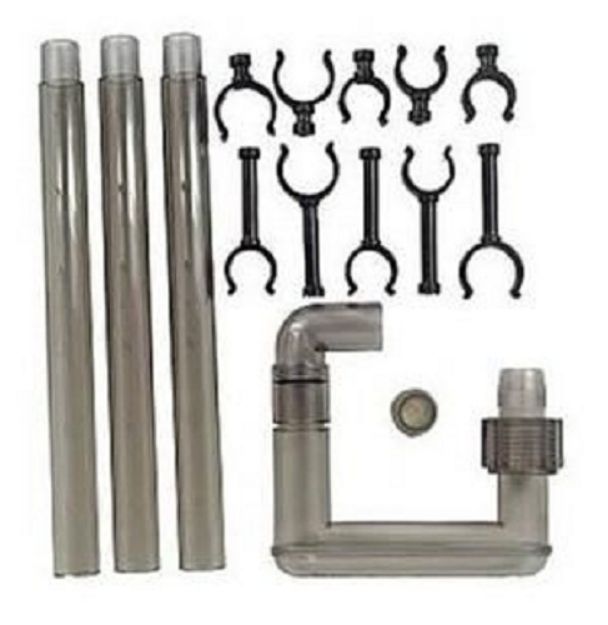 Picture of Tetra Ex1200 Akvaryum Dış Filtre Su Veriş Takımı Yedek Set